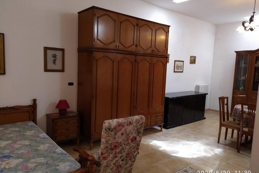 La Tavernetta Di Bruno Apartman Gallipoli Kültér fotó